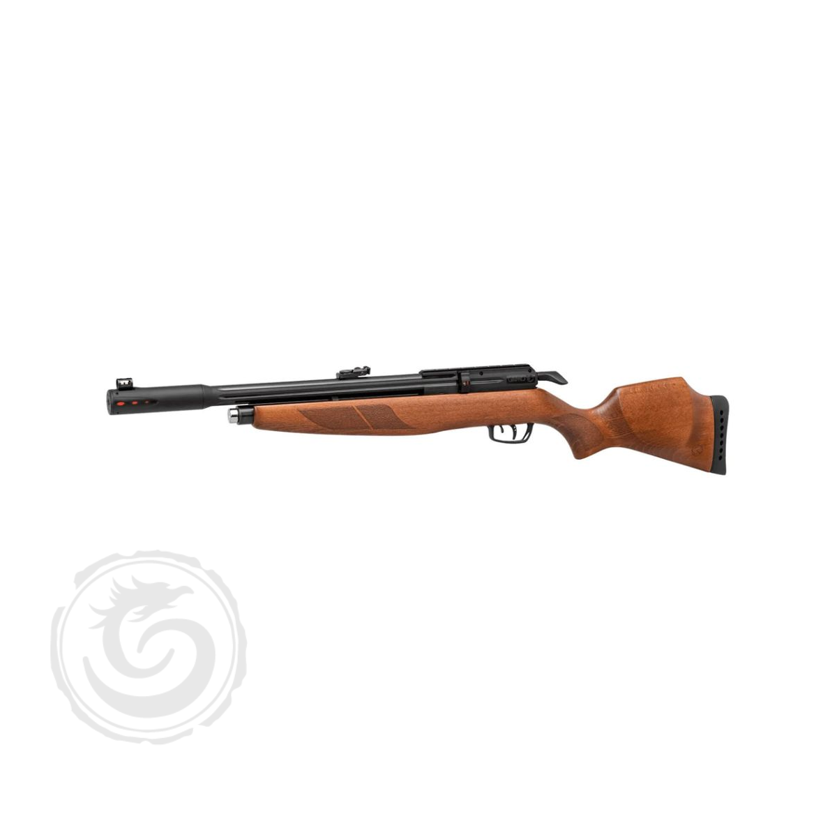 Gamo PCP Arrow Classic 10X .22 Cal Air Rifle