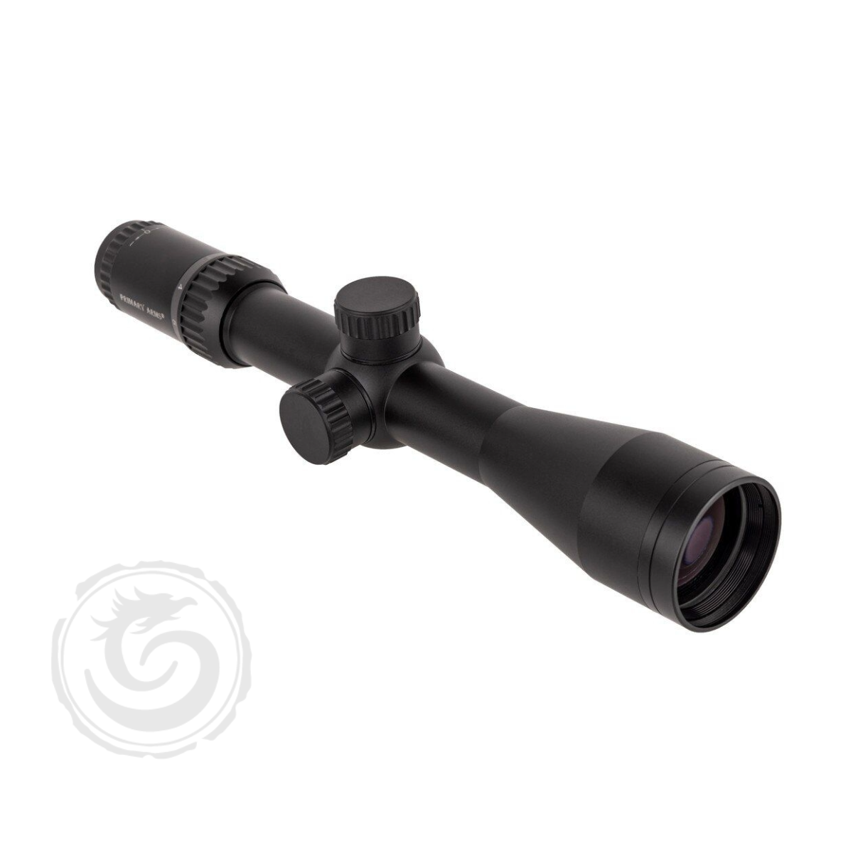 Primary Arms Classic 3-9×44 SFP Small Caliber Rifle Scope Duplex Reticle