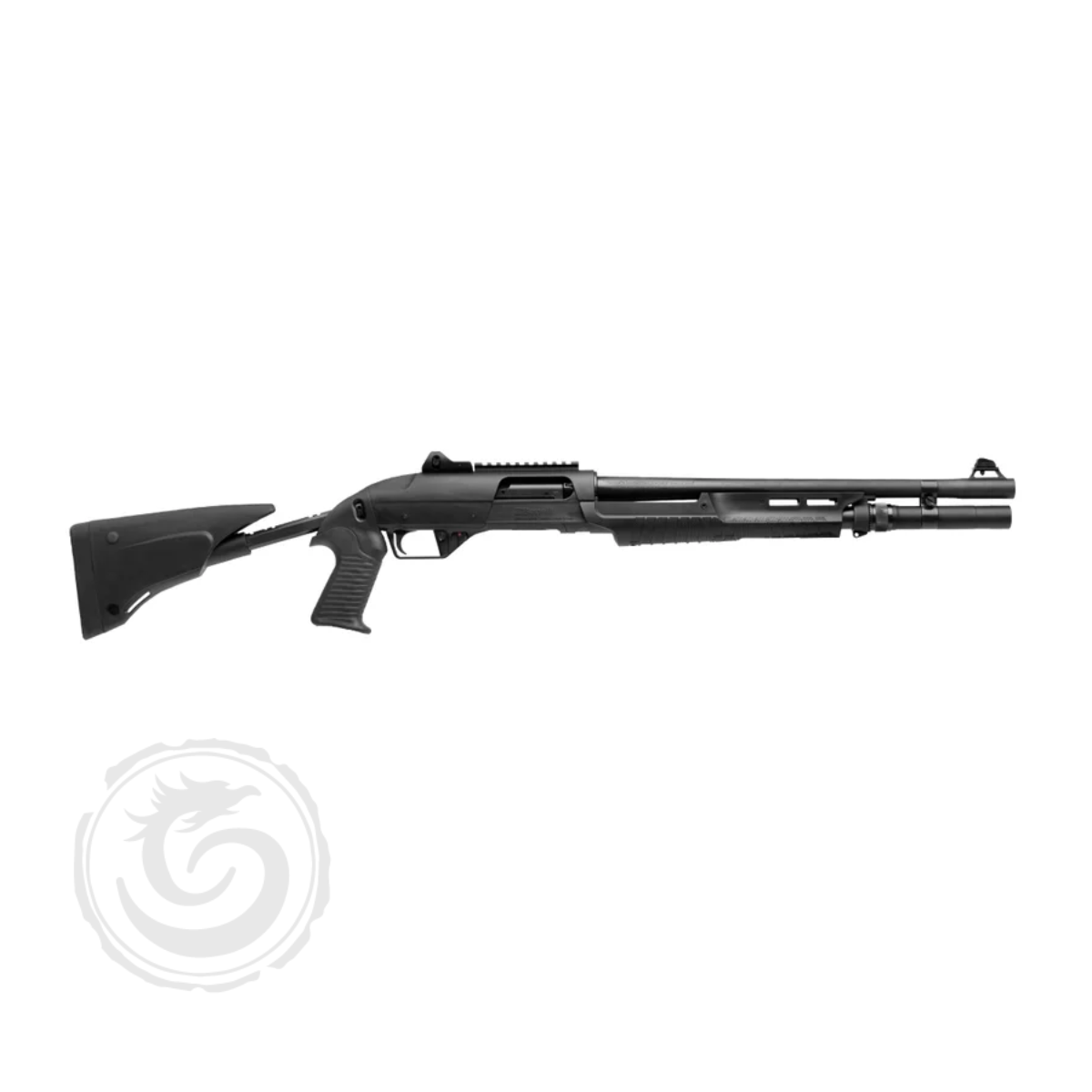 Benelli SuperNova 3 Tactical 12 Ga 3″ 14″ Telescoping Stock