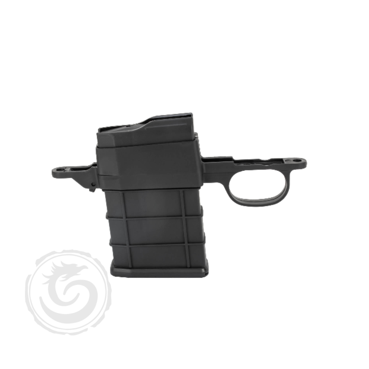 Howa M1500 Detachable Magazine Conversion Kit 6.5 Creedmoor – 10 Round