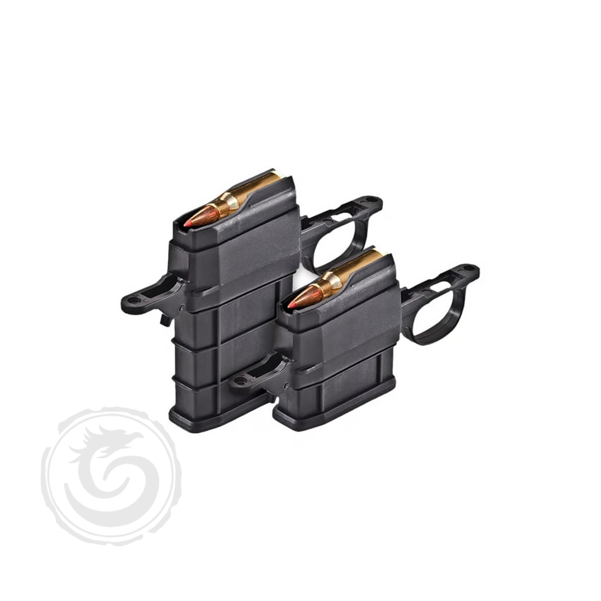 Howa M1500 Detachable Magazine Conversion Kit 338 Win Mag/7mm – 5 Round
