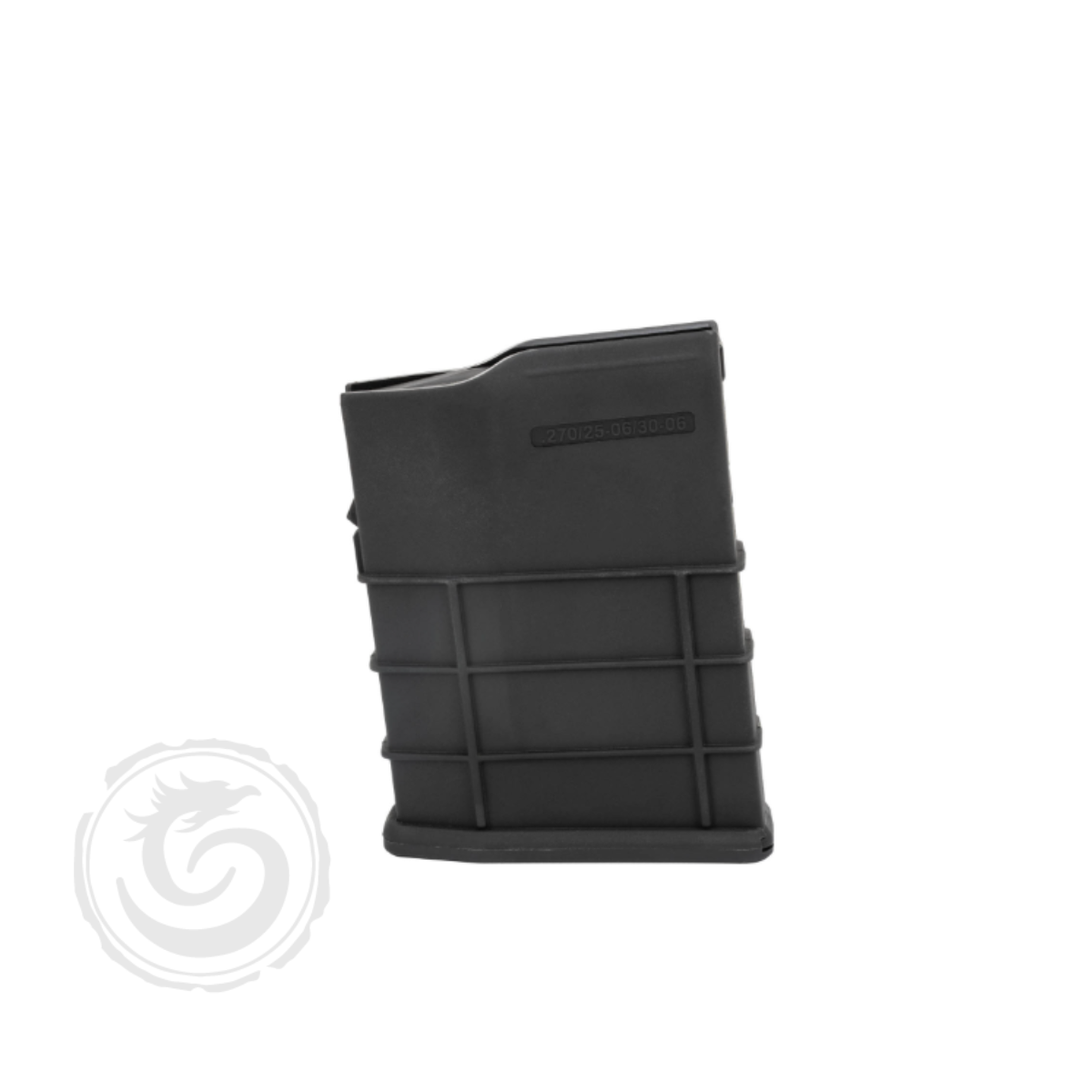 Howa M1500 Detachable Magazine 270/25-06/30-06 – 10 Round