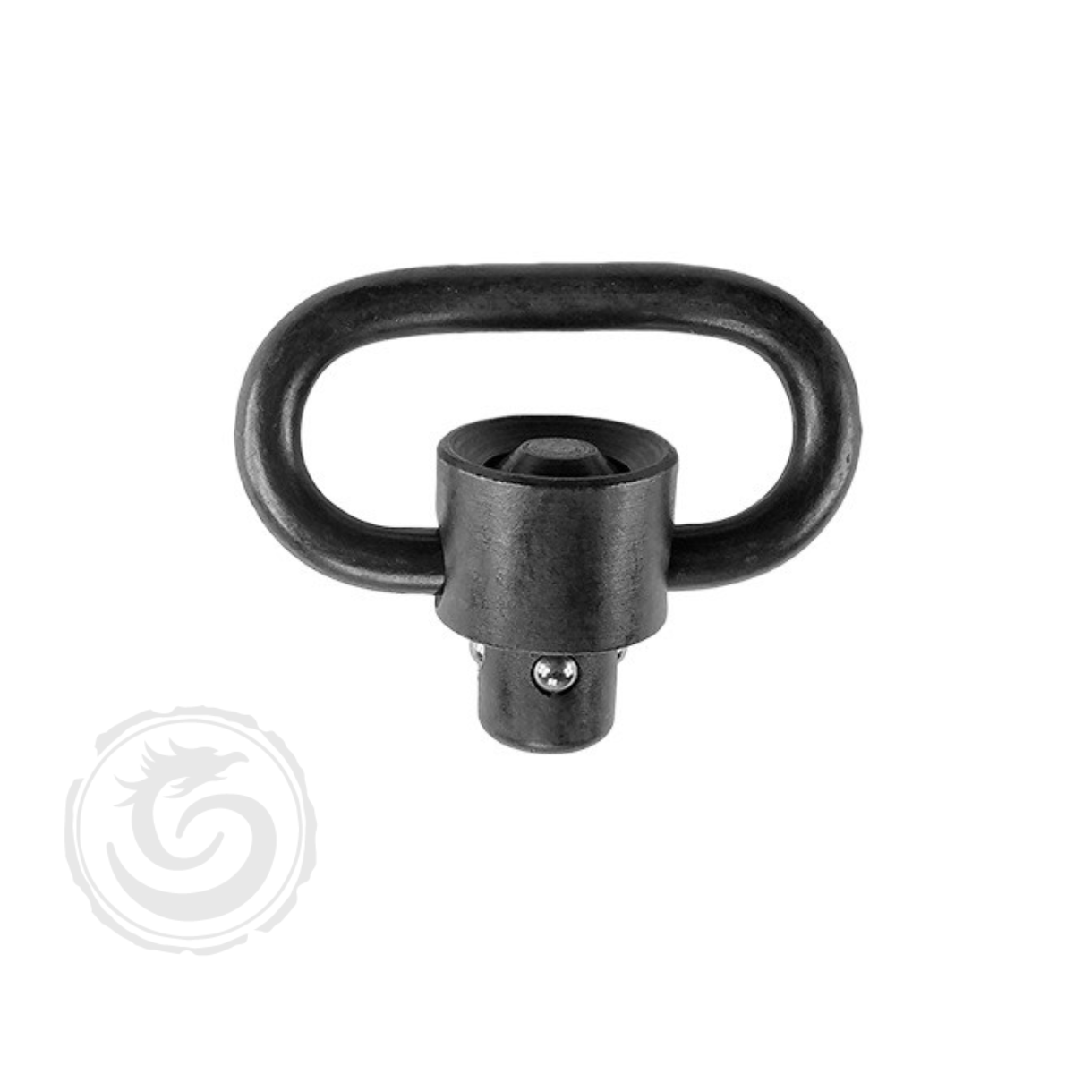 BCM Quick Detach Heavy Duty Sling Swivel