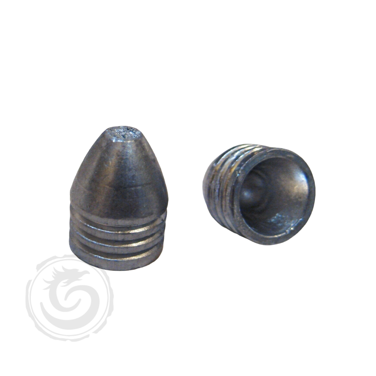 BinTac T50 Certified Slugs .495 Cal 210 Gr Pack of 100