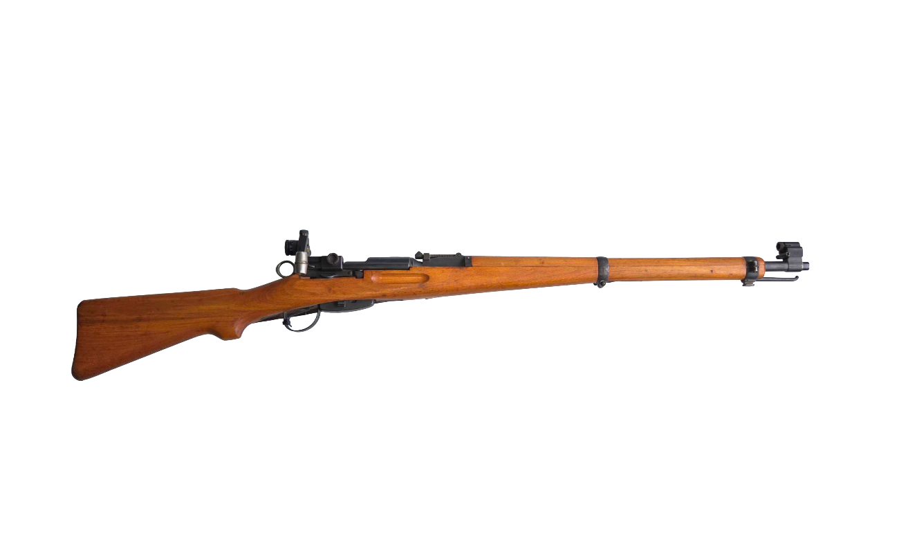 Consignment – Swiss K31 7.5*55 25″ Bolt-Action Rifle, EXCELLENT
