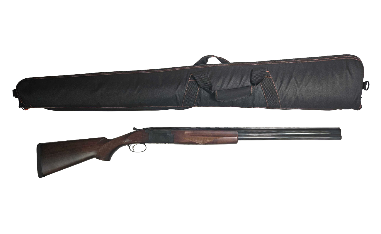 Consignment – Winchester 101 12 Ga 28″ Over/Under Shotgun, EXCELLENT