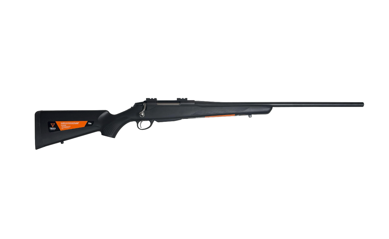 Consignment – Tikka CTR 270 Win 22″ Bolt-Action Rifle, VERY GOOD