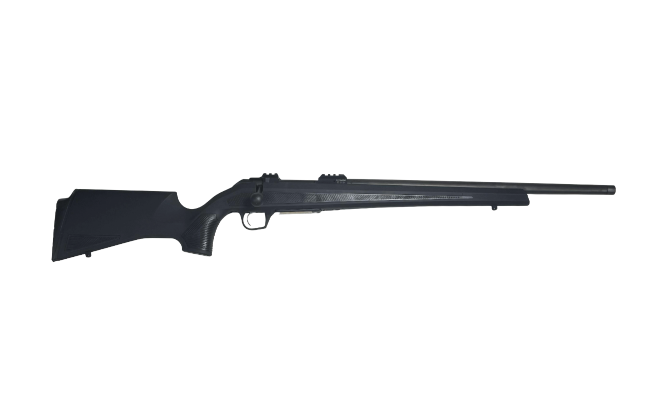 Consignment – CZ 600 Alpha 308 Win 20″ Bolt Action Rifle, VERY GOOD