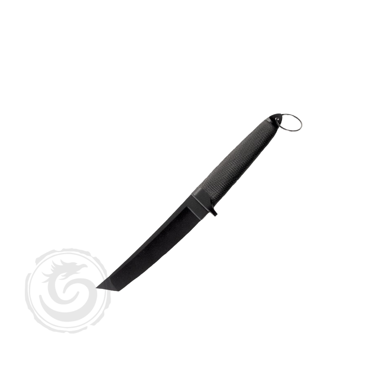 Cold Steel FGX CAT Tanto Knife
