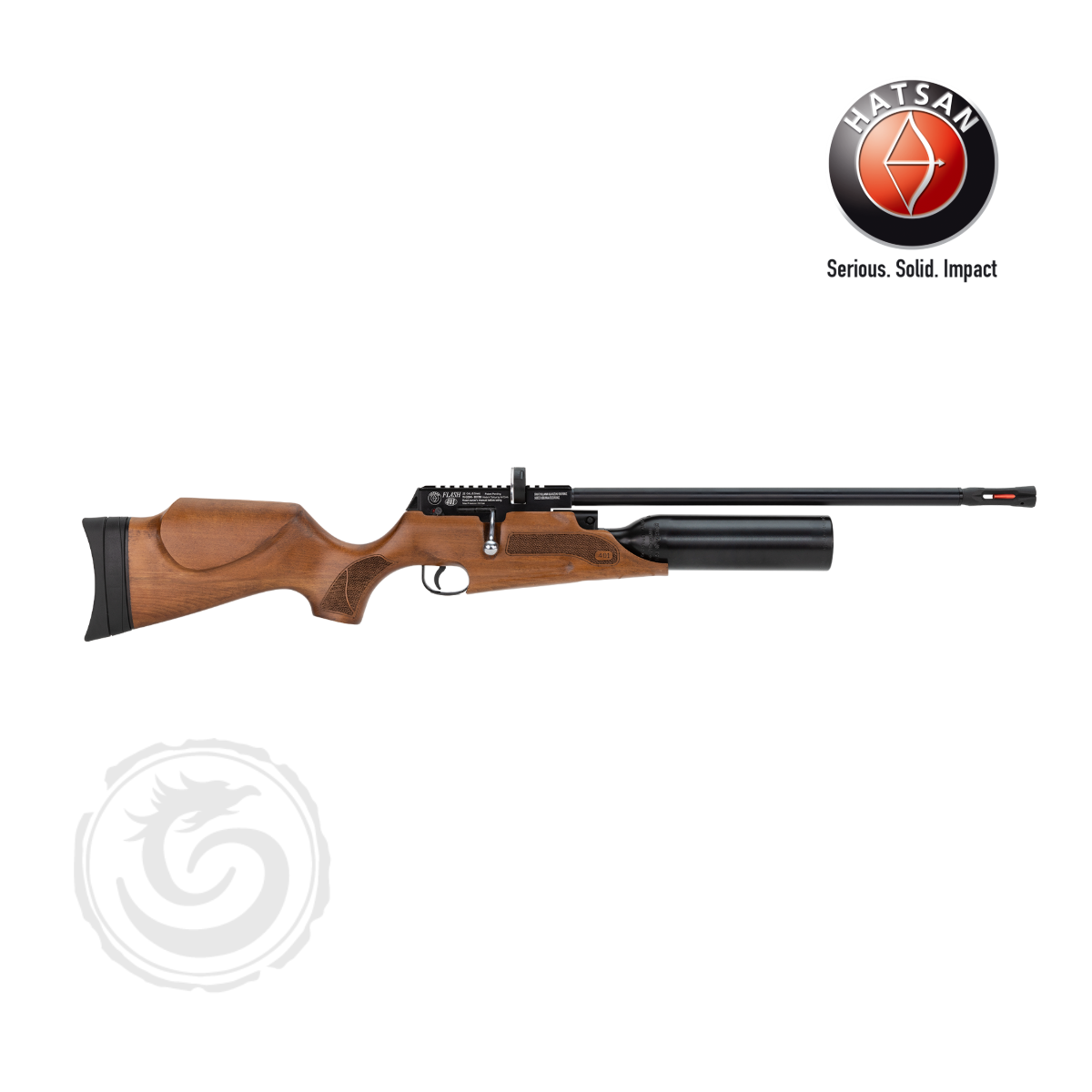 Hatsan Flash 401 .177 Cal PCP Air Rifle