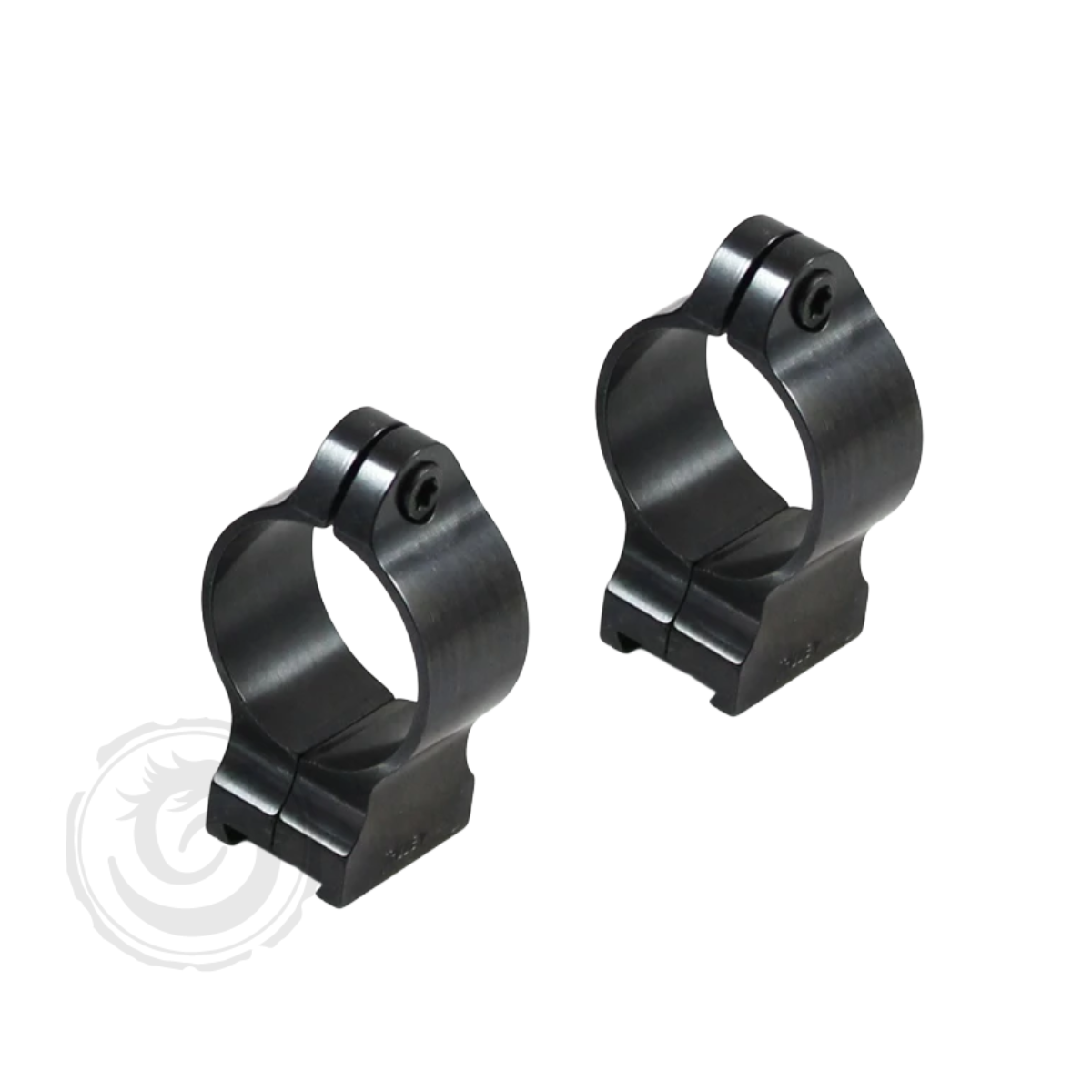 Talley Rings 1″  Gloss – Medium