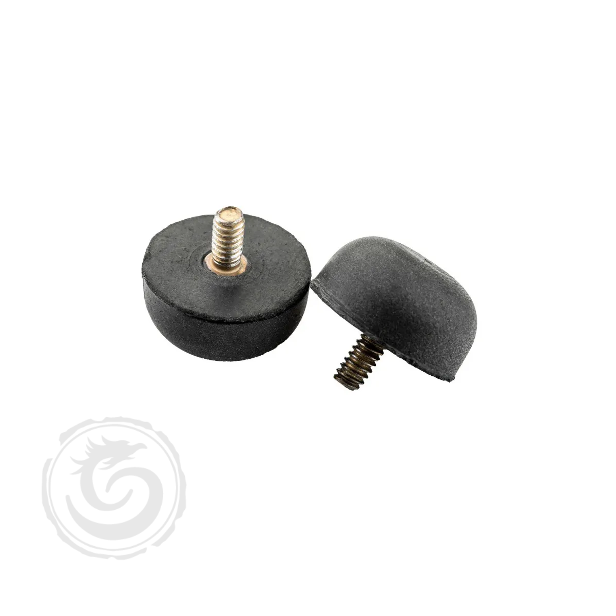 Accu-Tac G2 Rubber Feet