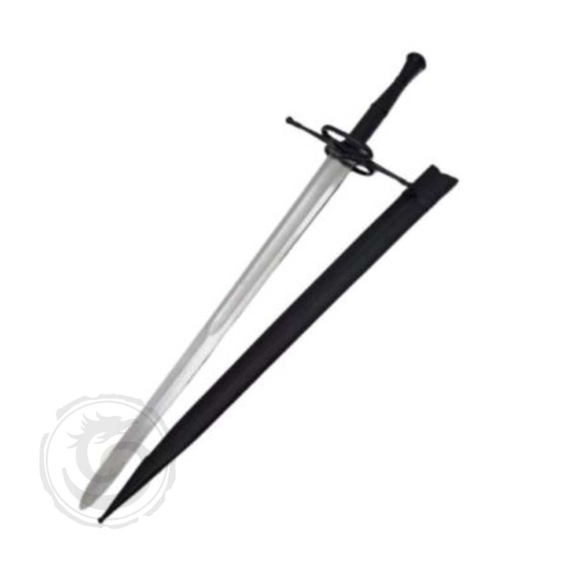 Medieval Warrior – German Bastard Sword