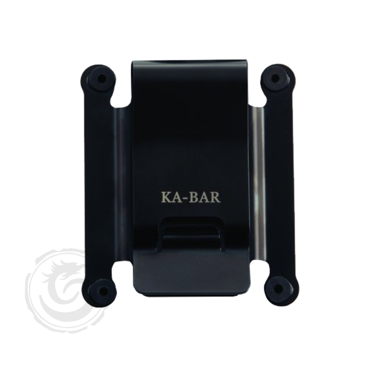 KA-BAR Metal Belt Clip for TDI Knives