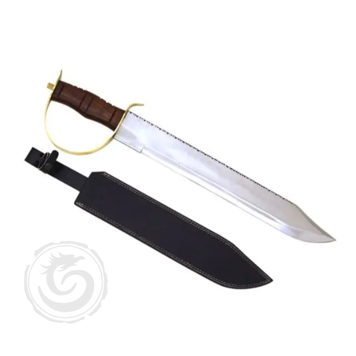 Medieval Warrior – 22.5″ Machete