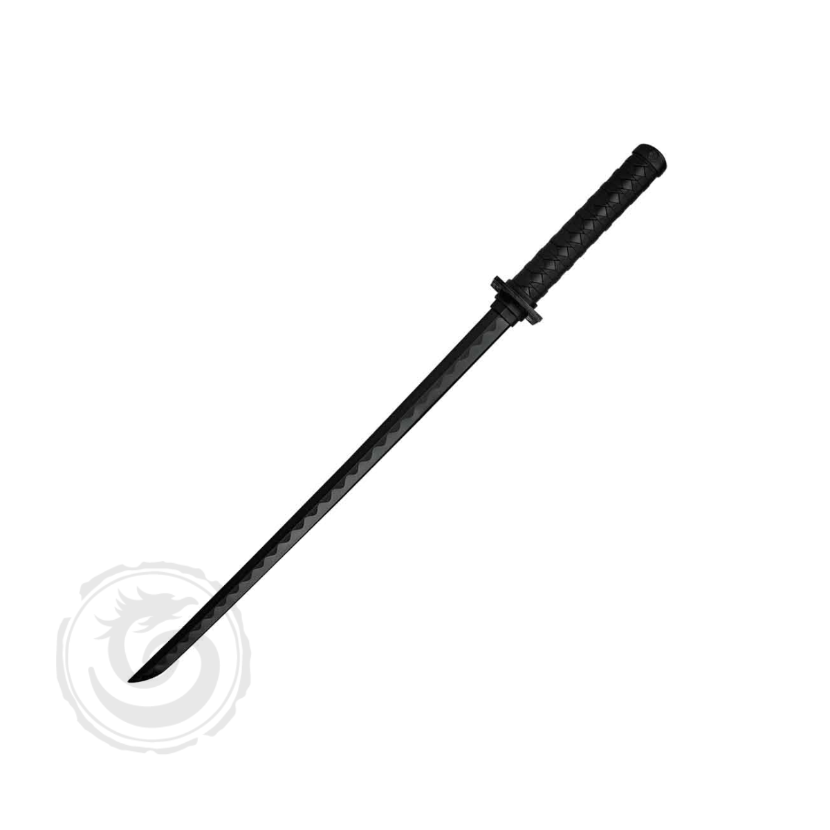 BladesUSA Polypropylene Training Sword