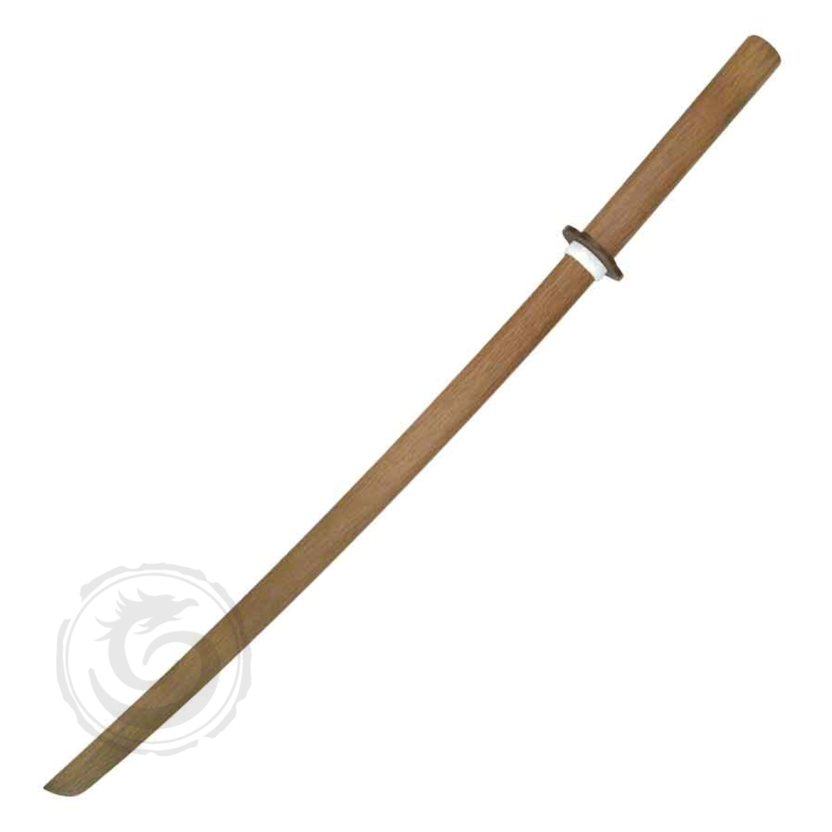 BladesUSA Samurai Wooden Training Sword