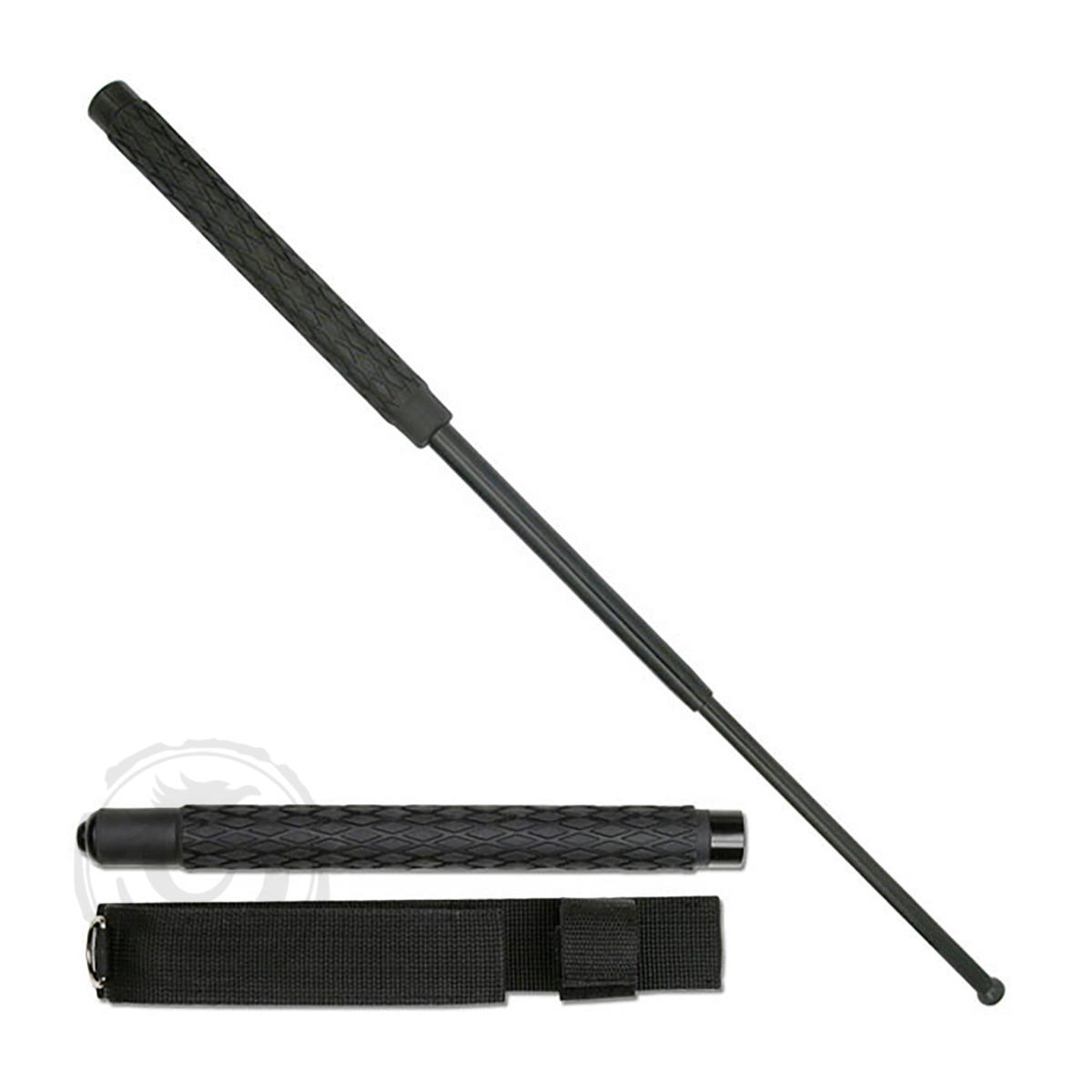 BladesUSA 21″ Expandable Baton