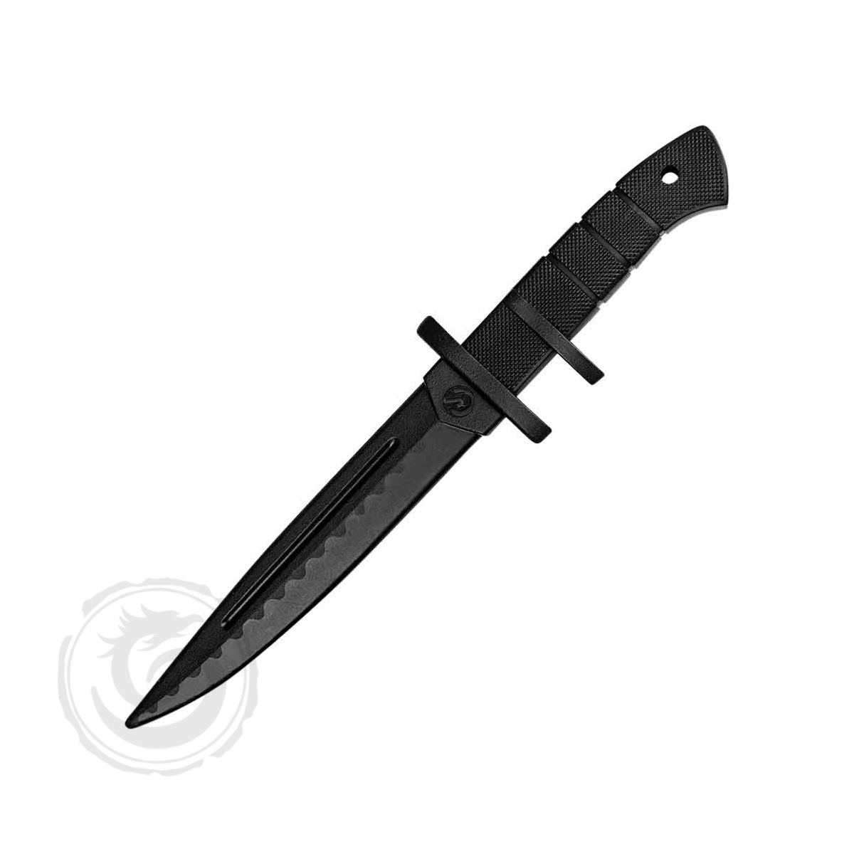 BladesUSA Rubber Training Knife