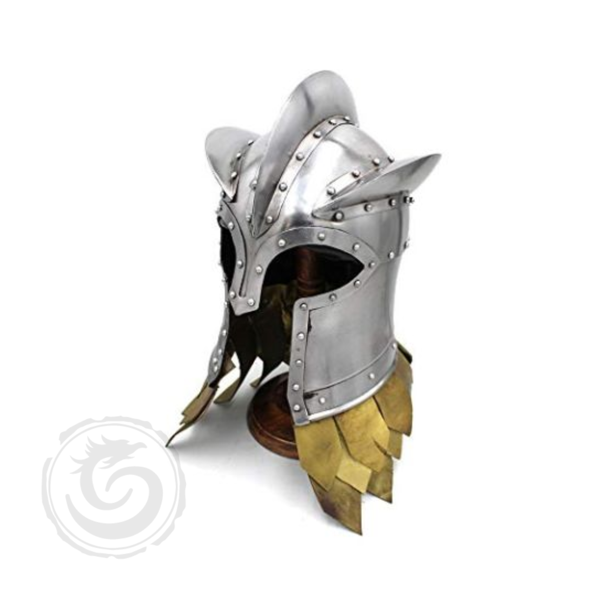 Medieval Warrior – Kings Guard Helmet