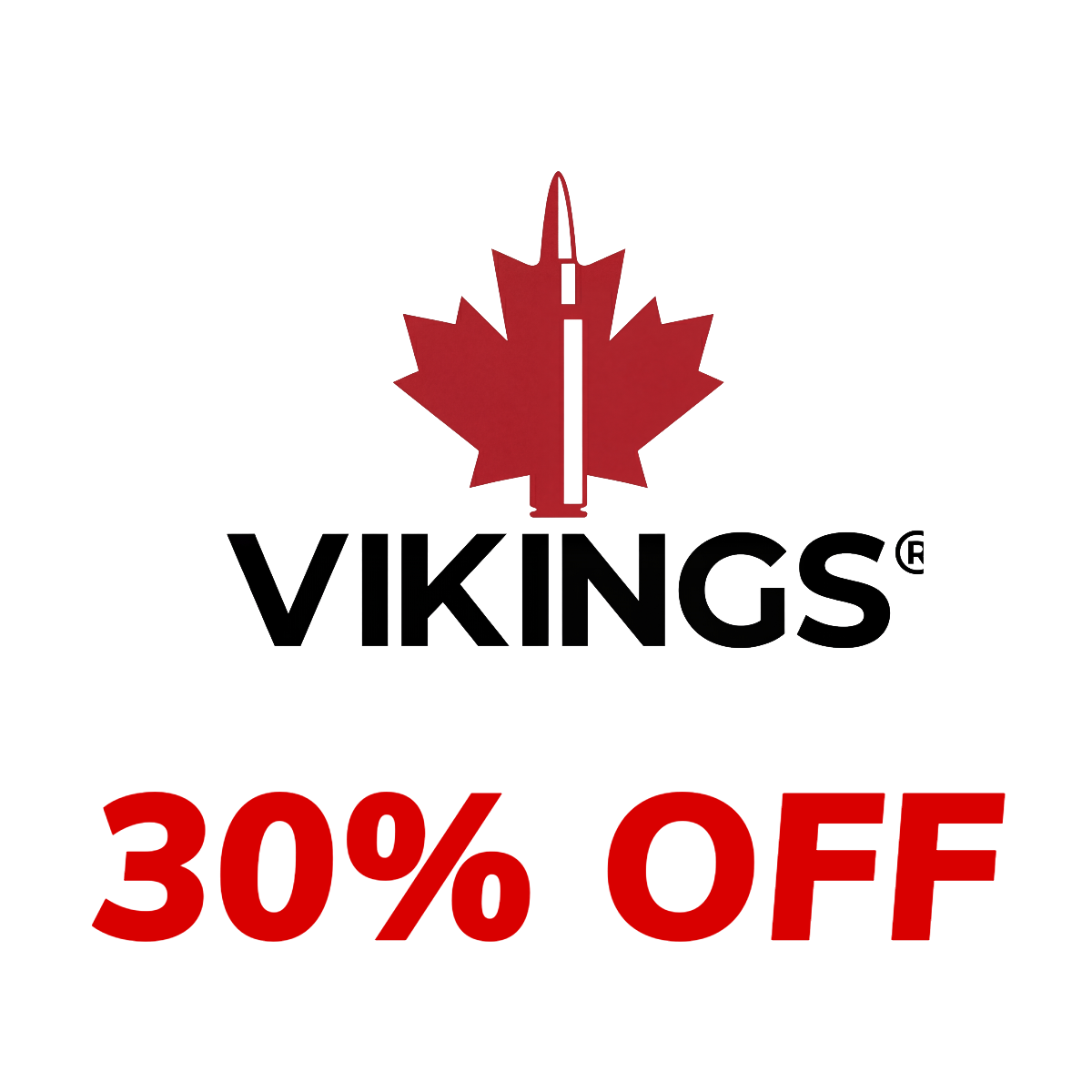 Vikings Special