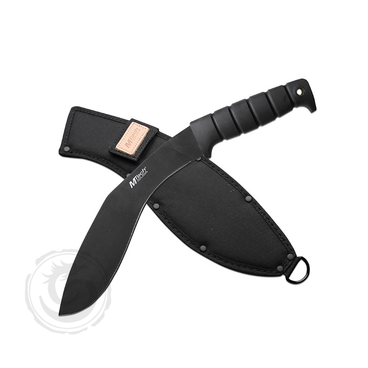 MTech Gurkha Kukri Machete Knife