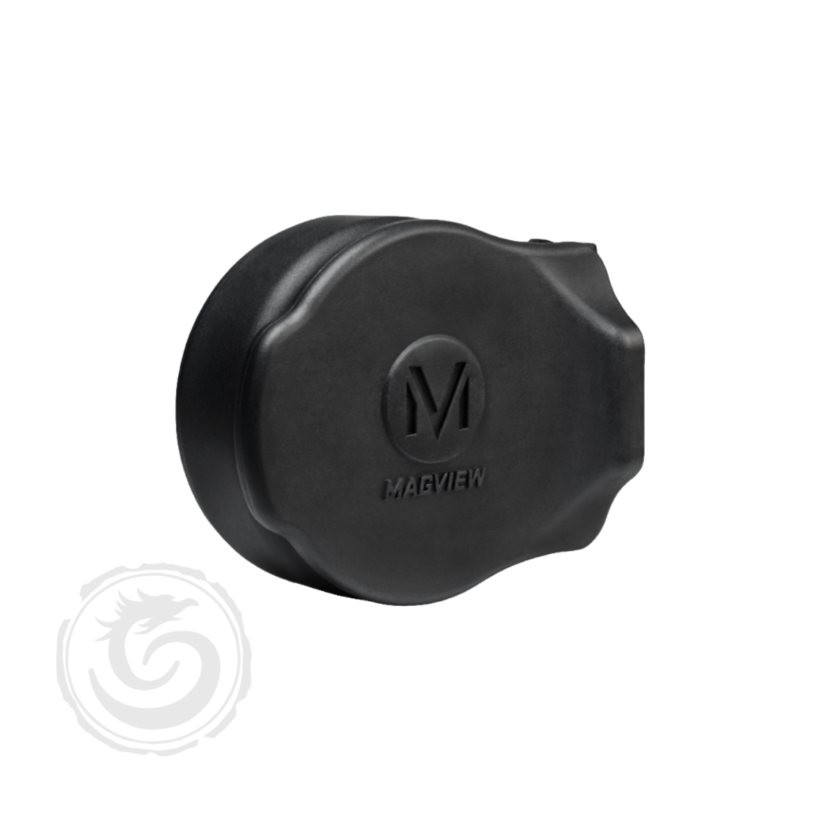 MagView S1 Mini SYNC Spotting Scope Adapter w/Self Centering Disc