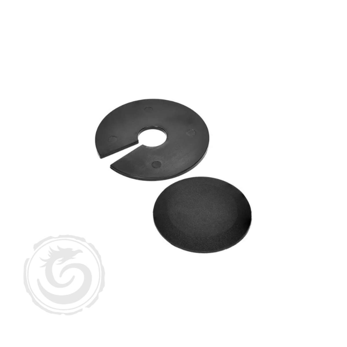 MagView S1 Mini SYNC Self Centering Disc Accessory