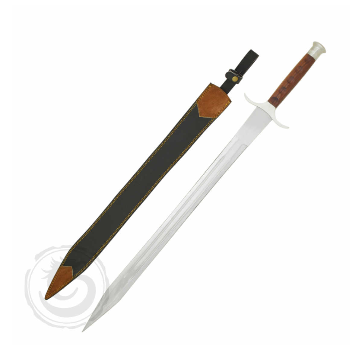 Medieval Warrior – Elite Ranger Sword