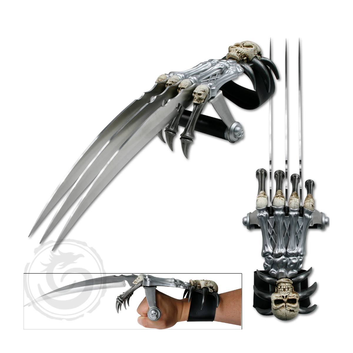 BladesUSA Fantasy Claw