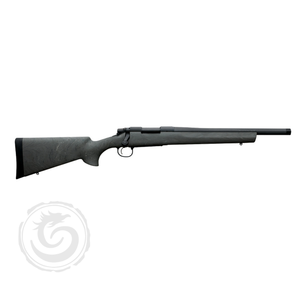 Remington 700 SPS Tactical 223 Rem 16.5” Threaded Heavy Barrel