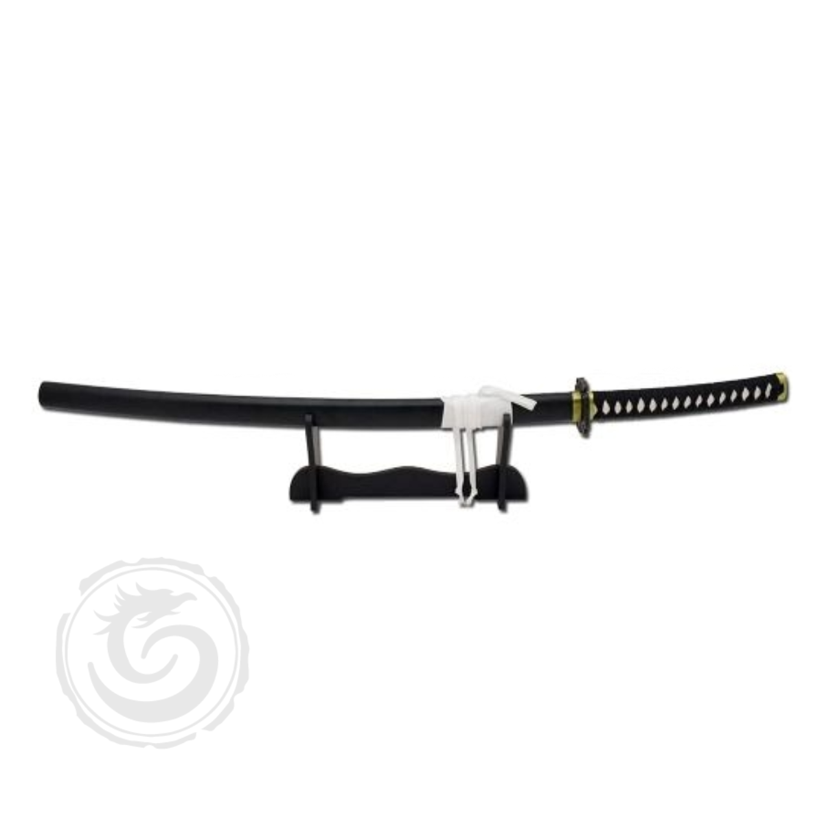 Snake Eye Tactical Warrior Classic Samurai Katana