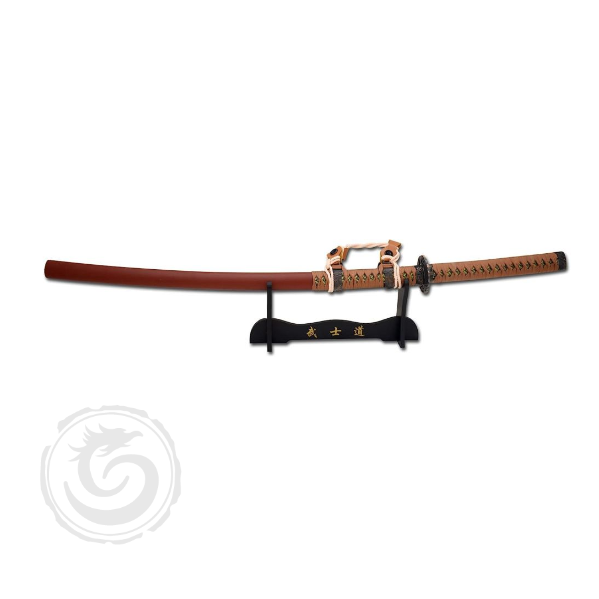 Snake Eye Tactical Samurai Katana Sword
