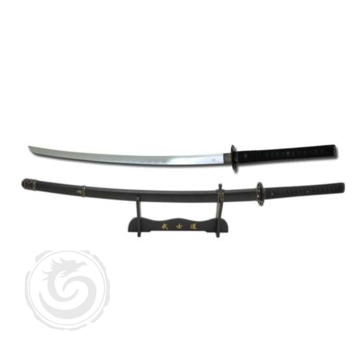 Snake Eye Warrior Classic Handmade Samurai Katana