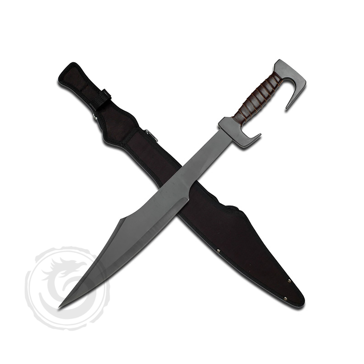 BladesUSA Fantasy Spartan Sword