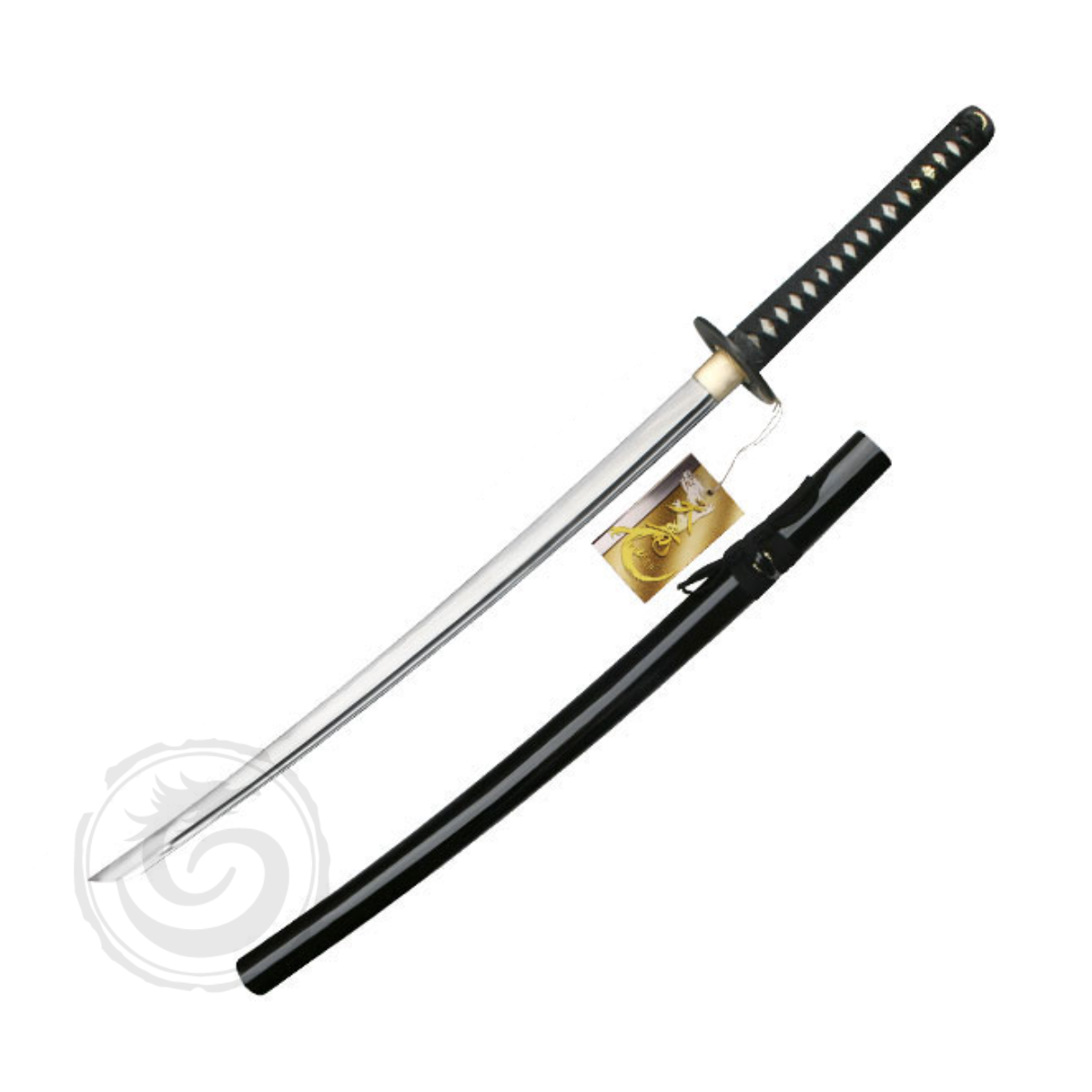 Ten Ryu Handmade Replica of the Legend of Rurouni Kenshin
