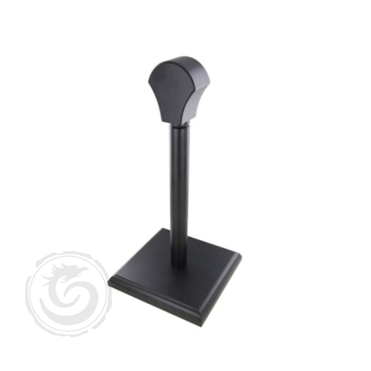 Medieval Warrior – Wooden Helmet Stand