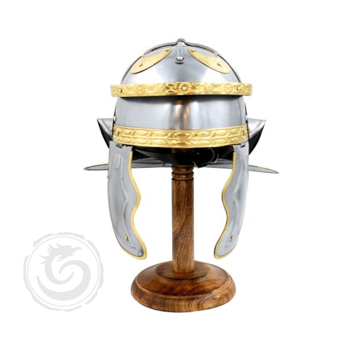 Medieval Warrior – Roman Trooper Helmet