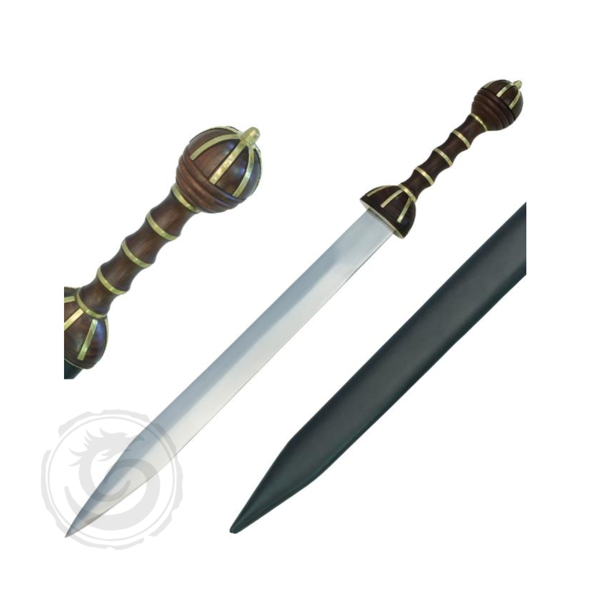 Medieval Warrior – Roman Foot Soldier Sword