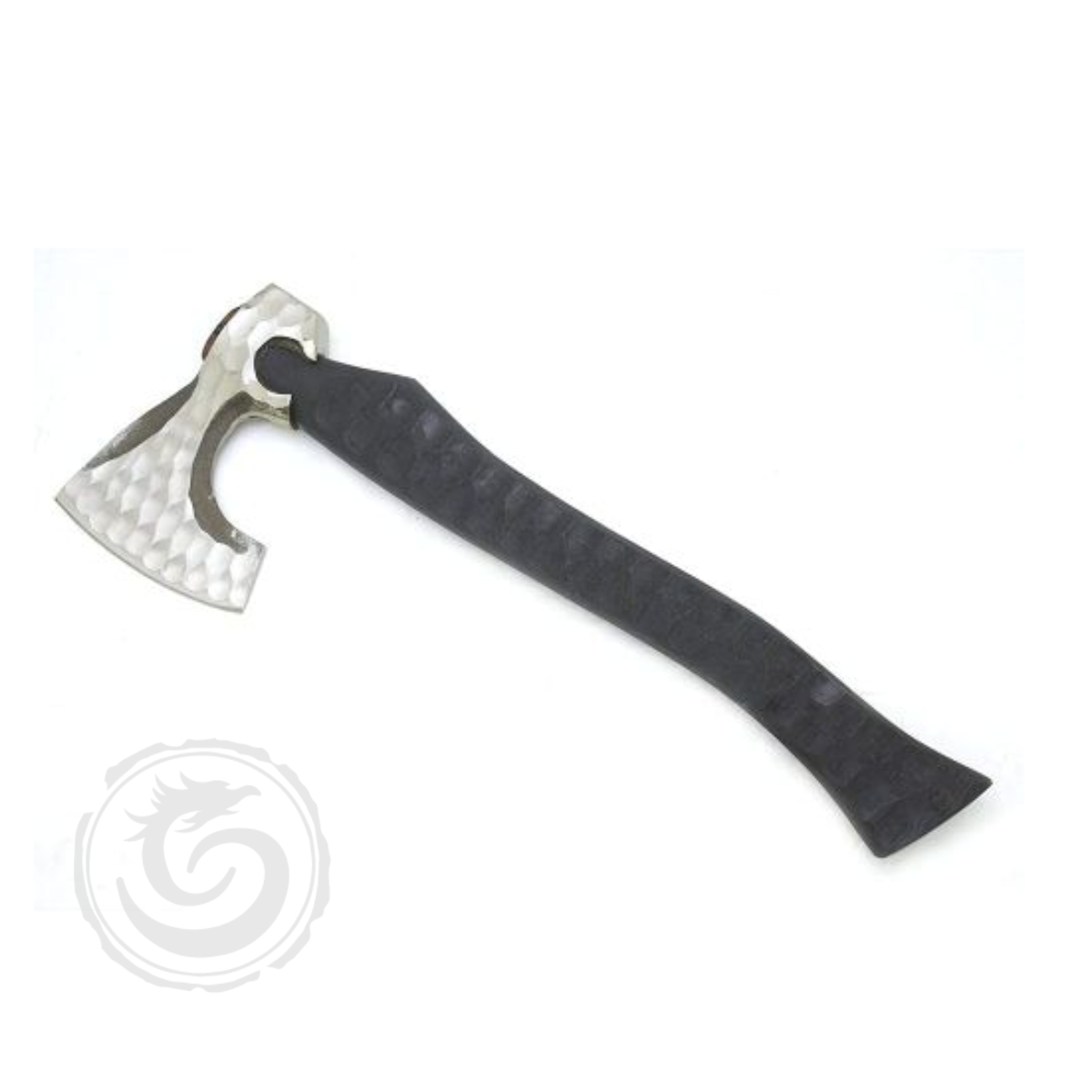 Medieval Warrior – Handmade High Carbon Steel 18″ Axe