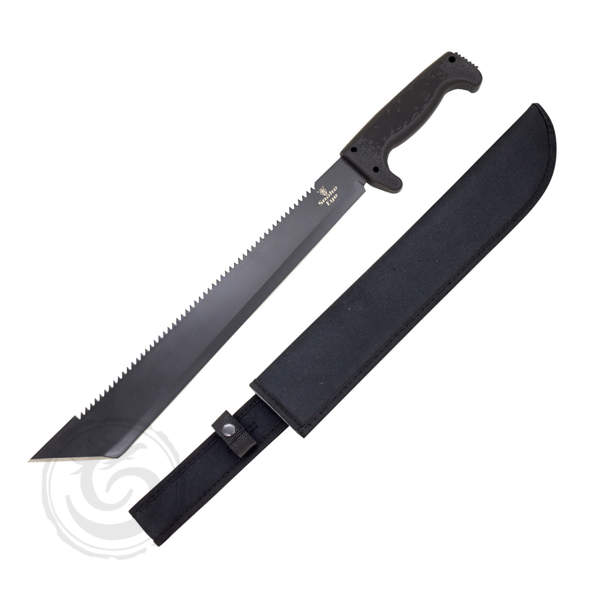 Snake Eye Heavy Duty Gardening Machete