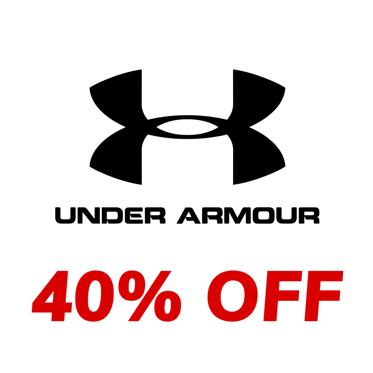 Under Armour Sale