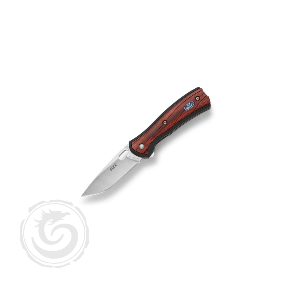 Buck Knives 341 Small Vantage Knife