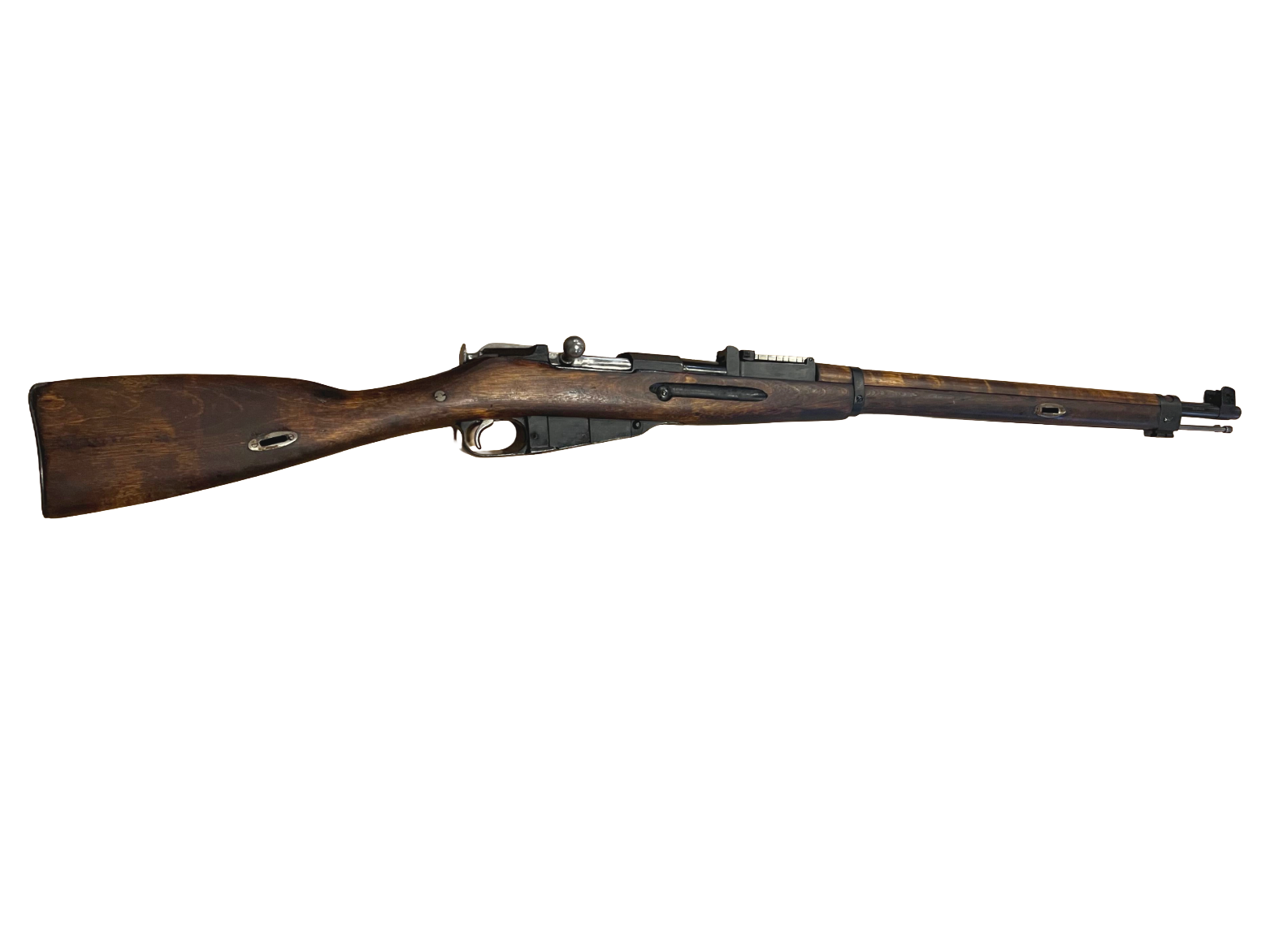 Consignment – Finnish M28/30 7.62x54R 27″ Bolt-action Rifle ,EXCELLENT