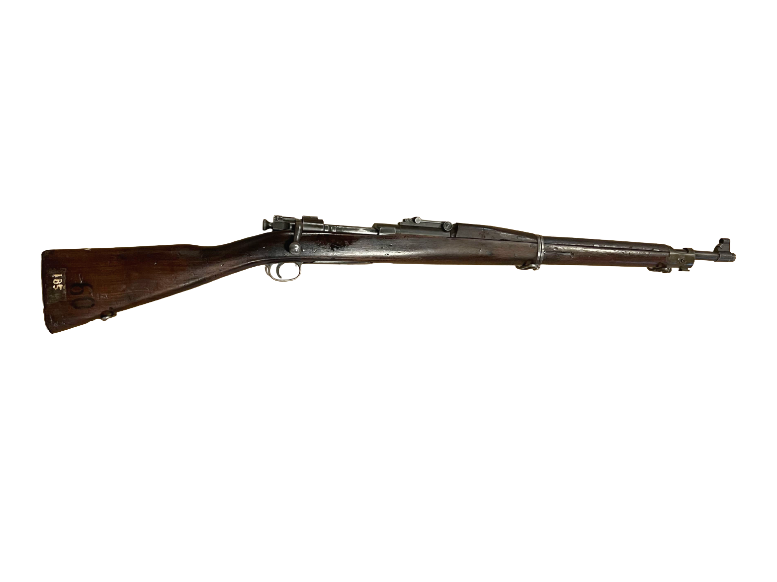 Consignment – Remington M1903 .30-06 Springfield 24″ Bolt Action Rifle , VERY GOOD