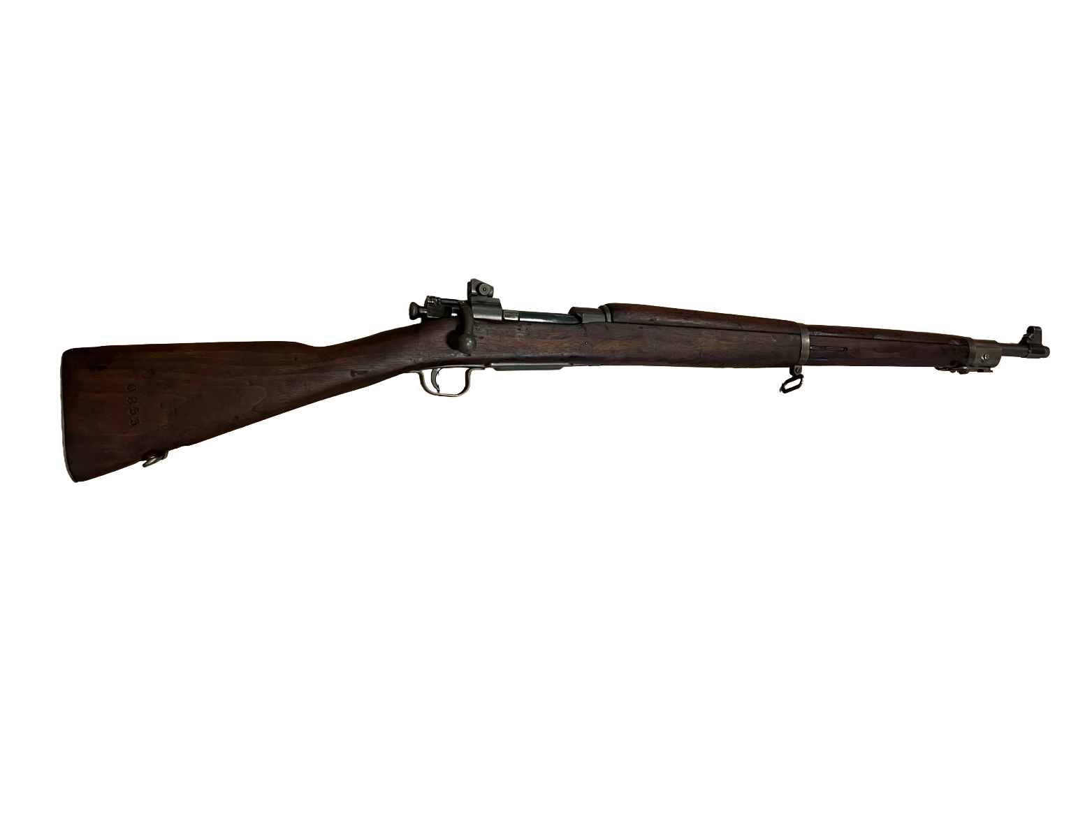 Consignment – Remington M1903A3 .30-06 Springfield 24″ Bolt Action Rifle ,EXCELLENT
