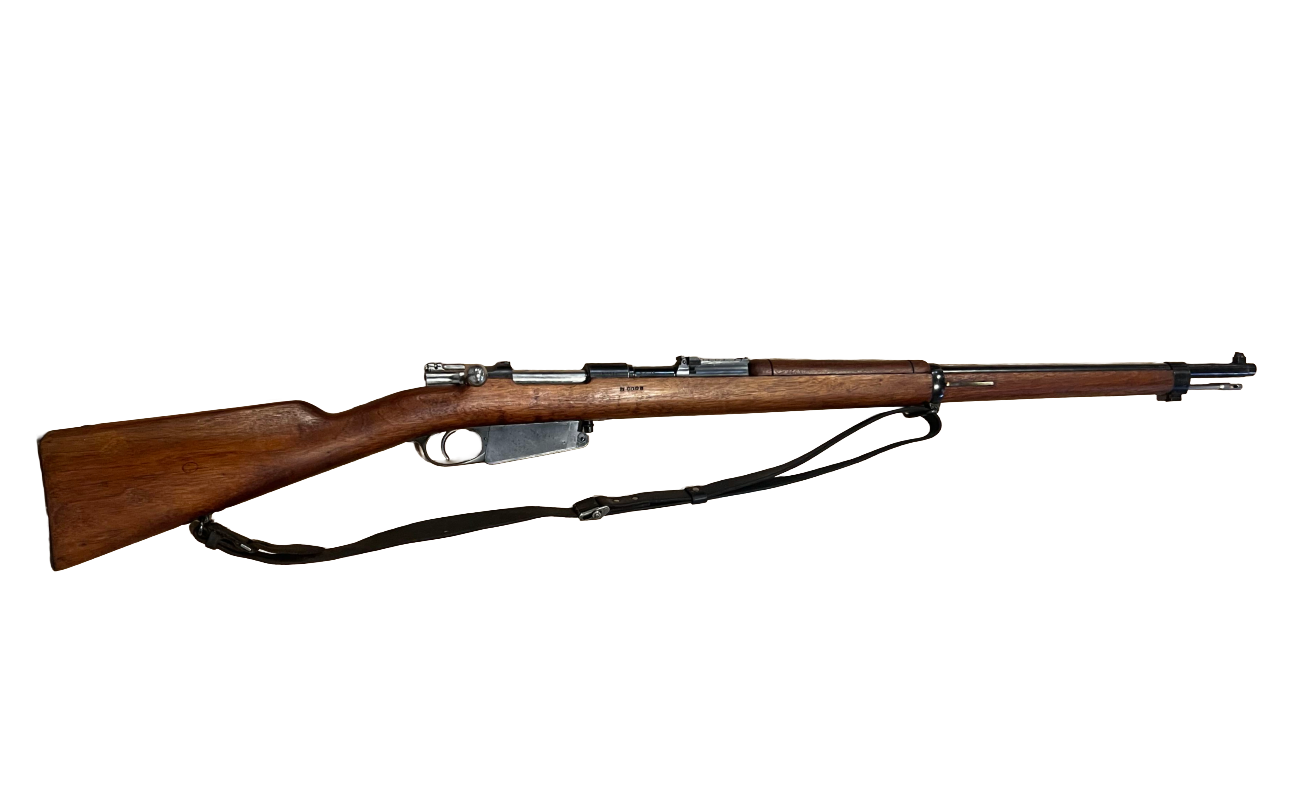 Consignment – Mauser 1891 7.62×53 29″ Bolt Action Rifle ,EXCELLENT