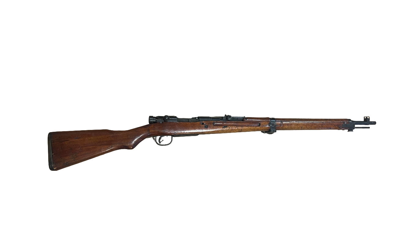Consignment – Kokura 20th Series Type 99 7.7×58 25.9″ Bolt Action Rifle ,EXCELLENT