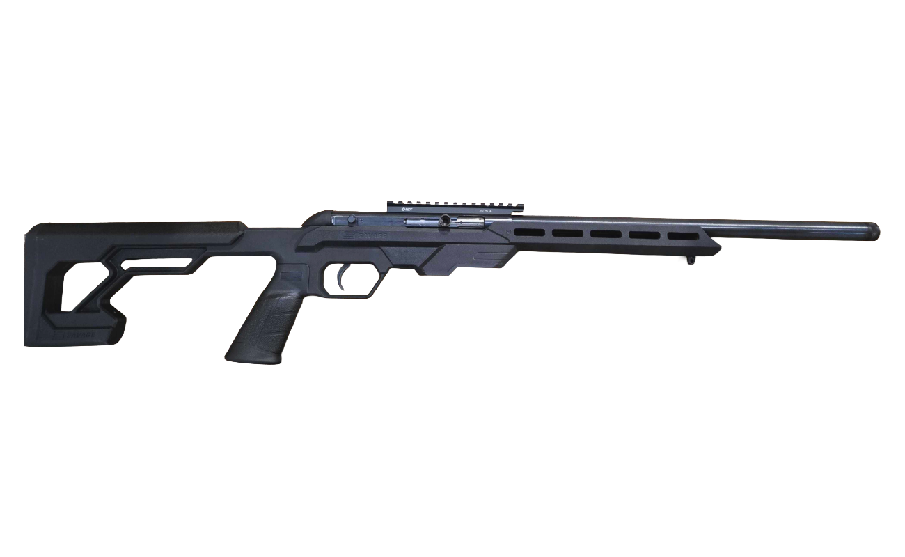 Consignment – Savage 64 .22 LR 16″ Semi-Auto Action Rifle, GOOD