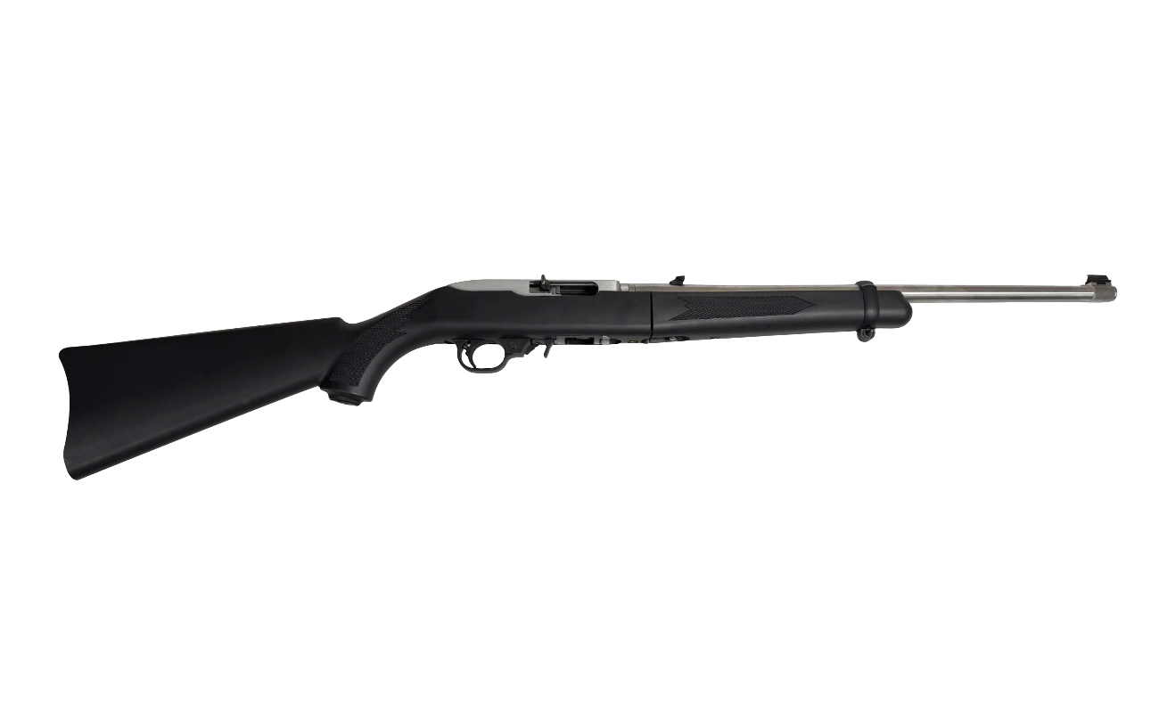 Consignment – Ruger 10/22 Takedown 22 LR 18.5″ Semi-Auto Action Rifle, VERY GOOD